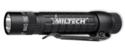 Maglite Mag-Tac Tactical Flashlight Plain Bezel