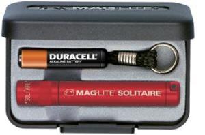 [ Maglite Mini Solitaire - MAGLI ]