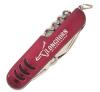 Seven Function Pocket Knife: Multi Tools