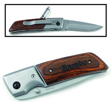 SpotOn Knife with LED Light SpotOn Knife with LED Light