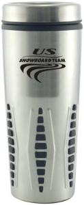 Stainless Steel Travel Mug Velocity