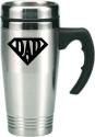 Super Dad Travel Mug