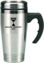 World's Greatest Dad Travel Mug