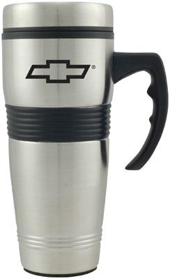 Stainless Steel Travel Mug Speedmaster