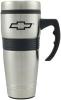 Stainless Steel Travel Mug Speedmaster