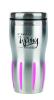 Stainless Steel Travel Mug Tandem