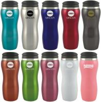 personalized stainless steel travel mug