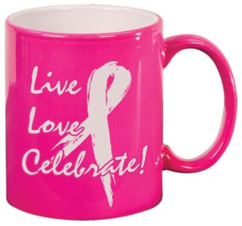 Custom Ceramic Mugs - 11oz