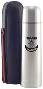 Stainless Steel Thermos 16.5oz