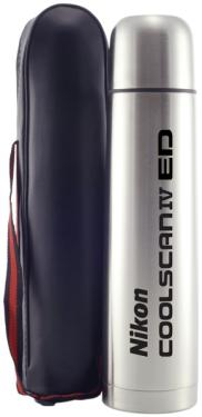 Stainless Steel Thermos 33oz