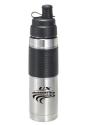 Stainless Steel Sports Bottle