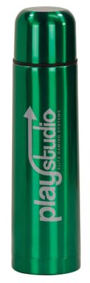 Stainless Steel 25oz Vacuum Insulated Thermos Bottle