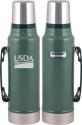 personalized stanley vacuum bottle