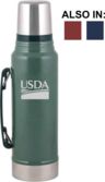Stanley 1.1Qt Classic Vacuum Bottle