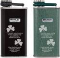 St Patricks Day Irish Quote Stanley Classic 8oz Flask