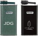 personalized stanley flask