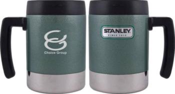 Stanley Classic 18oz Mug