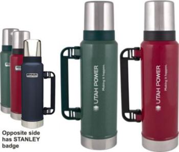 Stanley 1.4Qt Classic Ultra Vacuum Bottle