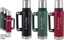 personalized stanley vacuum bottle