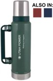 Stanley 1.4Qt Classic Ultra Vacuum Bottle
