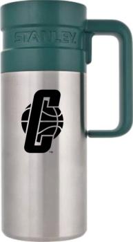 Stanley Utility 16oz Stainless Travel Mug
