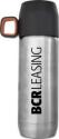 Stanley Ink 16oz Stainless Steel Vacuum Bottle: Drinkware