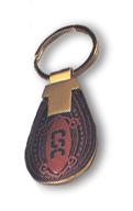 Bolero Leather Key Chain
