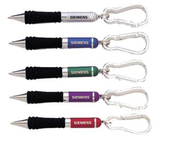 Carabiner Pen