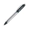 Omri Braided Steel Pen: Bosses Day Gift Ideas