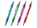 Vienna Vibe Metal Pen, Bright Modern Colors