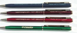 [ Slim Pen - P782 - Pens & Penci ]