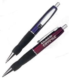 [ Jumbo Jet Comfort Grip Pen - P ]