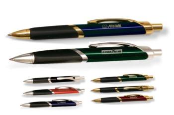 Triad Triangle Shaped Pen