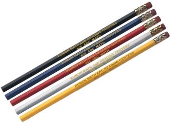Custom Hex Pencil