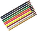 Custom Standard Pencil