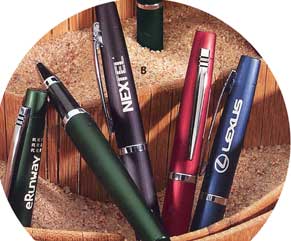 [ Rollerball Aluminum Pen - PA08 ]