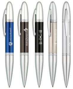 Sillvora Ballpoint Pen