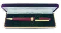 [ Velvet Case - PC103 - Pen Boxe ]