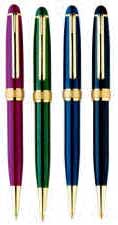 [ Glossy Ballpoint Pens - PG05 - ]