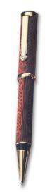 [ Bolero Ballpoint Leather Pen - ]