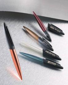 [ Graphica Roller Ball Pen - PMR ]