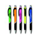 Vegas Pen with Grip (Color Imprint)
