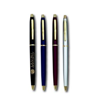 Bostonian Classic Twist Pen (Color Imprint)