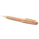 Bamboo Mechanical Pencil