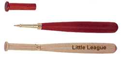Baseball Bat Pen