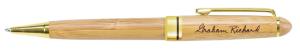 Bamboo Pen