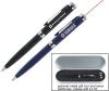 Laser Pointer with Twist Pen: Bosses Day Gift Ideas