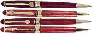 [ Rosewood Sports Pens - PWSP -  ]