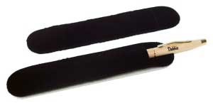 Velvet Sleeve