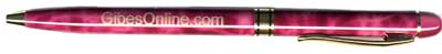 red pen giveaway